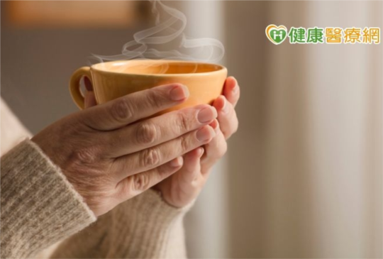 又濕又冷小心憂鬱症上身　女中醫獨家茶飲不藏私大公開