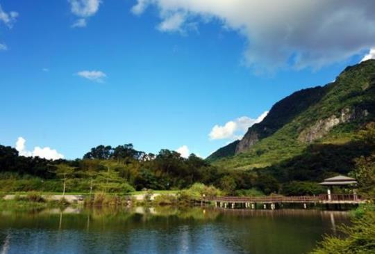 【花連】5個免費景點路線一日遊