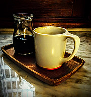 【越南】胡志明市區 不可錯過的5大咖啡館