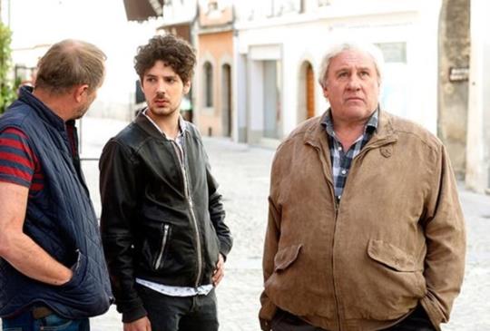 追尋愛與希望的《醉後之旅》