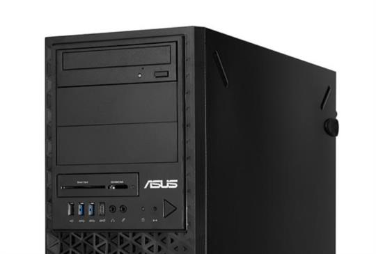 華碩 ExpertCenter WS760T 高效能工作站 搶攻影像、3D視覺商機