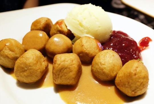 【精選十款IKEA餐廳必吃好料理‧瑞典美食的好味道】~大賣場特搜