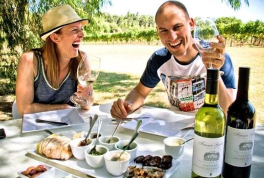 2016在澳洲迎新年！七項主題慶典熱情玩夏