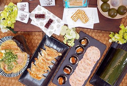 最強大的【JAPAN New夏季日本食藝大展】懶人包 展期6/21~7/2只有12天手腳要快