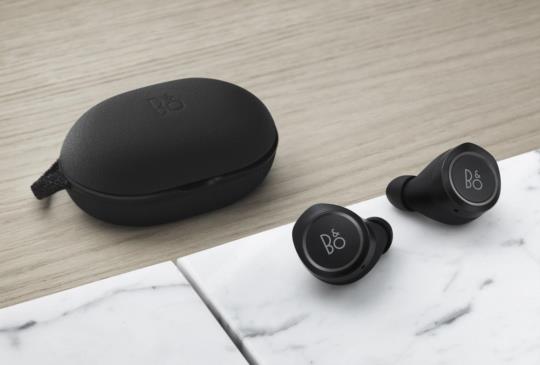 B&O PLAY 推出無線耳機 Beoplay E8 和無線揚聲器 Beoplay M3