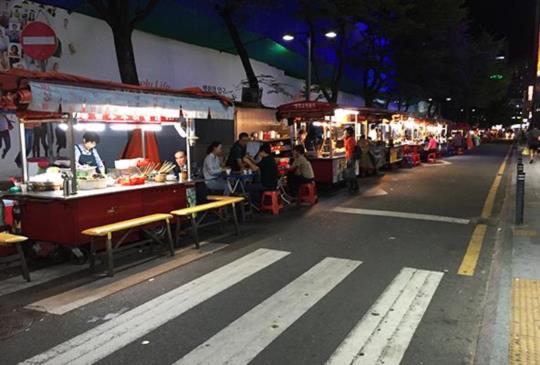 平價又實在【韓國小吃】報你知！