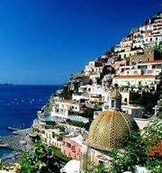 FILA今夏運動時尚-阿瑪爾菲海洋度假風