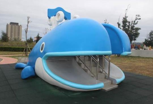 【無料特色景點】全台16個免費親子景點 公園x觀光工廠x美景