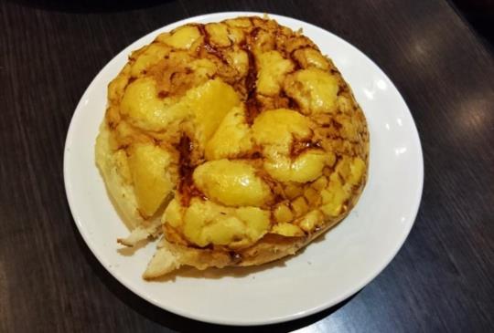 體驗來自香港的好滋味，不可不吃的茶餐廳─彌敦道