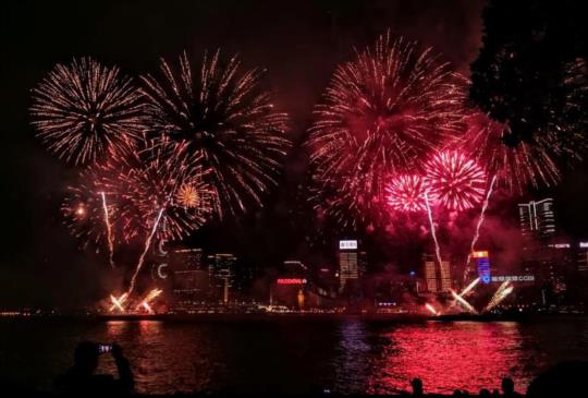 香港講古趣  你不知道的3+1個港都老故事