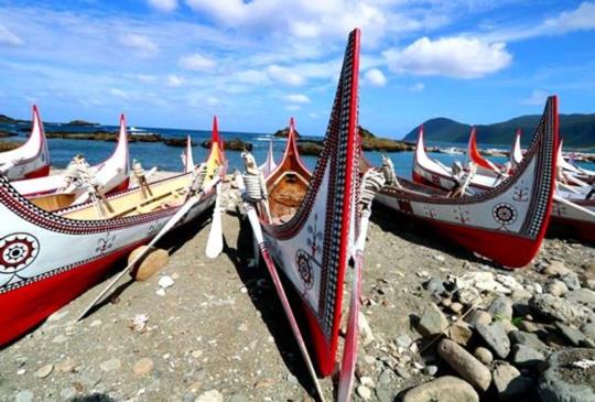 不用計劃也玩的輕鬆瘋狂之【蘭嶼】行