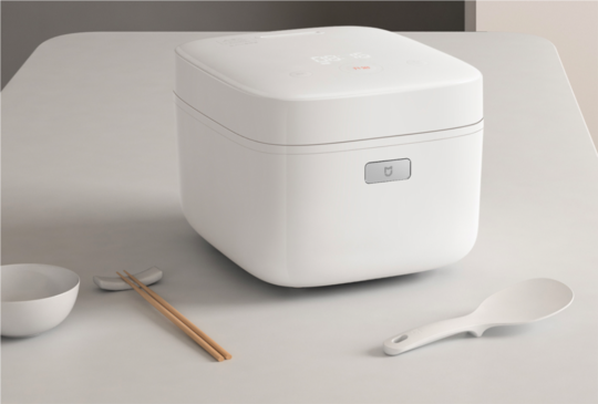 小米生態鏈再增添新成員，這次是 Mijia 小米電鍋
