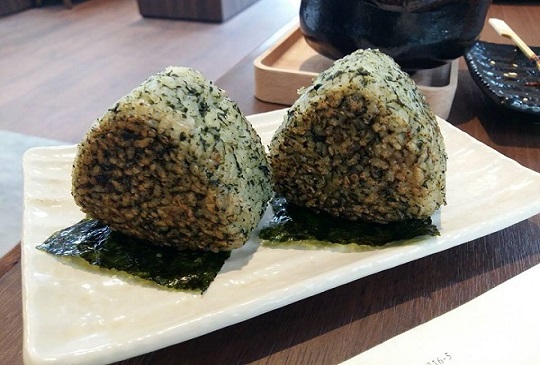 【新竹‧超道地美味宇治抹茶日本茶屋】