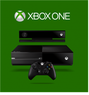 次世代遊戲主機【XBOX ONE】正式發表！