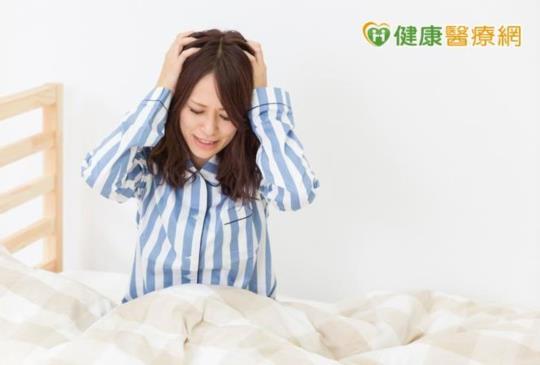 進補過頭失竟自律神經失調！　中醫傳授祕訣調回陰陽平衡