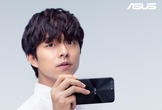 華碩 ZenFone 4 系列智慧型手機將於 8 月 17 日登場