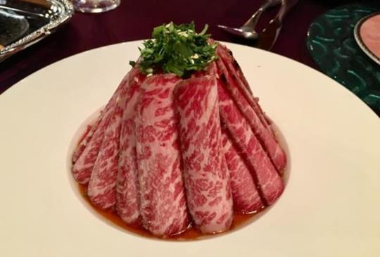 微奢華「花彘醺bistro」約會不踩雷