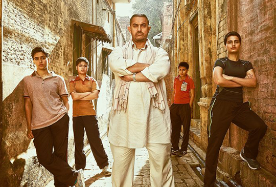 【打破傳統，傳承夢想，賦予希望的《我和我的冠軍女兒》！】