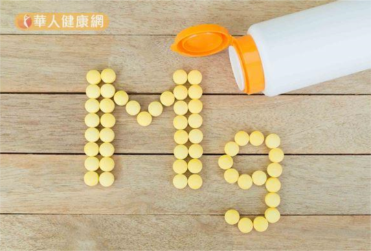 還在暴食抒壓？營養師：吃對這些「鎂」食甩憂鬱、不發胖
