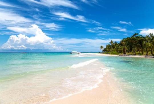 【CP值最高國家】2017過年「狂休10天」不出國要幹嘛？自己出價 爽玩4國！