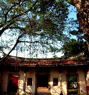 來去【台南孔廟】求功名，享美食，感受府城魅力