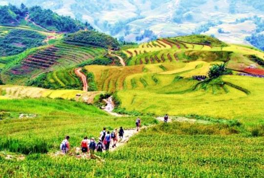 嘿！為什麼不旅行？ 找回自在的心 就是你旅行的理由！