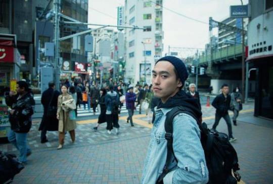 【Peter Su: 旅行最迷人之處，在於你永遠不知道前方有什麼在等著你！ 】