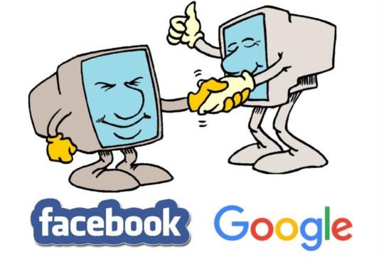 全新深度連結功能，Google 將能搜尋到 Facebook 公開資訊