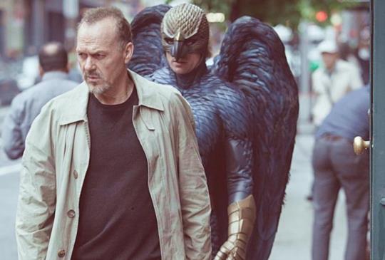 【人物】米高基頓｜迷離的男人