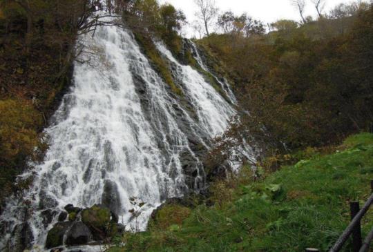【日本】北海道：探訪道東7大自然秘境美景