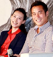 張艾嘉新片【念念】公佈卡司 張孝全 梁洛施 柯宇綸首度合作