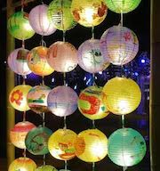 2016年台灣燈會在桃園！澎湖元宵平安米包龜特色登場