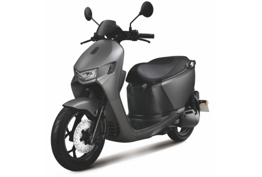 宏佳騰 Ai-1 Sport 正式發表，補助價 58,800 元起，8/29 開放預購