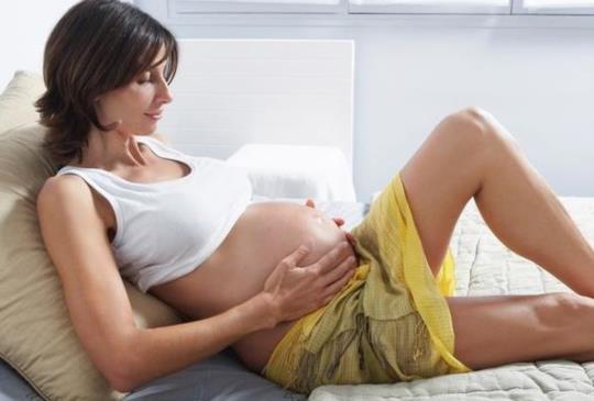 【孕婦可以吃冰？婦產科醫師這樣說】