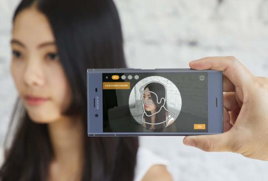 SONY Xperia XZ1 在台正式開賣，體驗活動正式展開