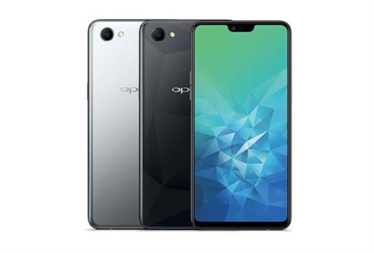 中階新機 OPPO A3 黑銀雙色 6/23 登台！