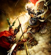 【西遊記】大鬧天宮的本事與不為人知的秘密