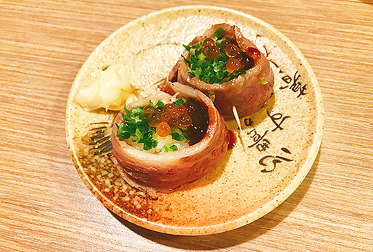 新竹巨城旁，荷包不會大失血的日式料理【御箖手作】CP值完勝