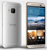 32GB 為新台幣 21,900 元，HTC One M9 售價於官方網站曝光