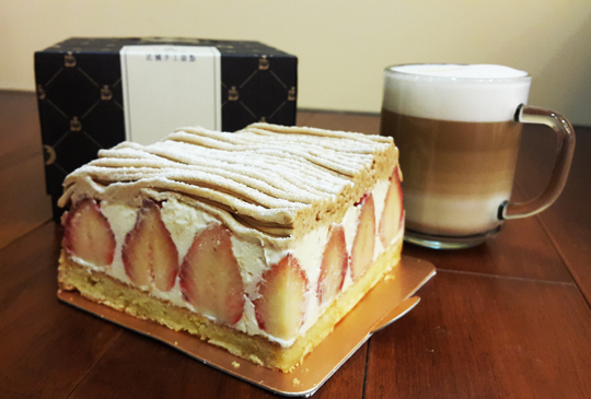 誰說宵夜不能吃甜食？深夜秒殺的法國手作甜點風靡暗光鳥