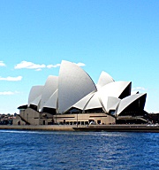 【澳洲】雪梨必去10大熱門景點(上)