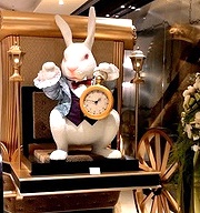 【卡提撒克‧英國茶館】在台北也能輕鬆享英式下午茶