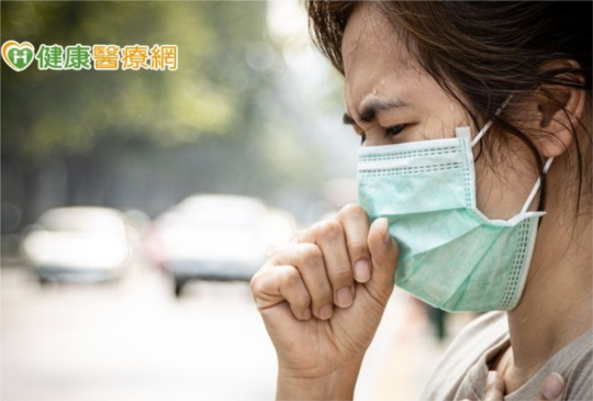 照護各類長新冠後遺症　中醫師湯藥＋食療有方