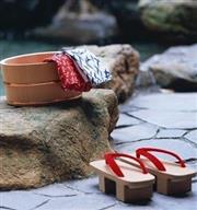 與台南【關子嶺】來趟溫泉散策之戀