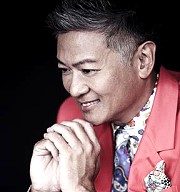 李迪文（Dick Lee）首執導演筒　8月17日親自來台尋找女主角