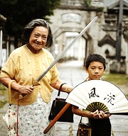 【電影短評】親愛的奶奶，一起進戲院重溫與奶奶的回憶