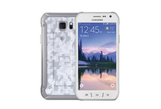 加入防水等防護能力，Samsung GALAXY S6 Active 即將上市