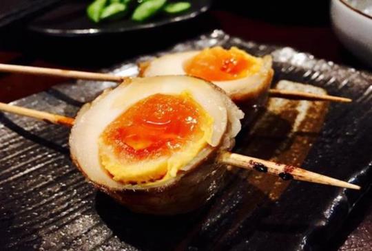 【「桑 居酒屋」就是要讓下後班的你「鬆」到不行】