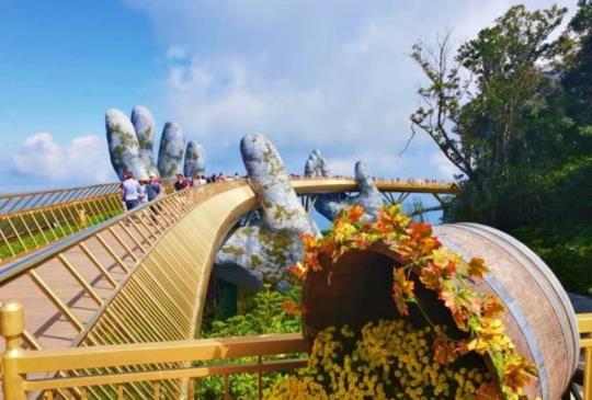 帶爸媽出國不崩潰！東南亞8大城市 保證讓爸媽玩到不要不要