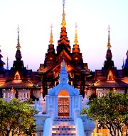 為何泰國能成為全球最佳海灘旅遊勝地？